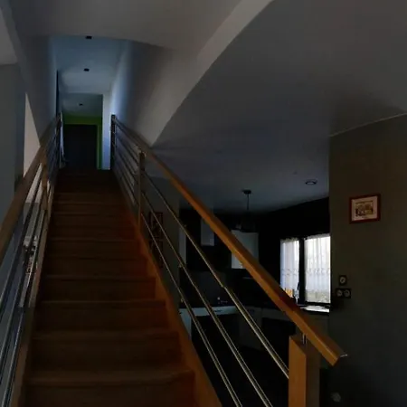 Holiday home Lapin Lesquin