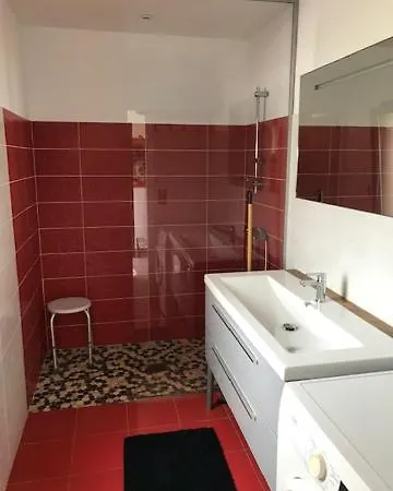 Lapin Holiday home *