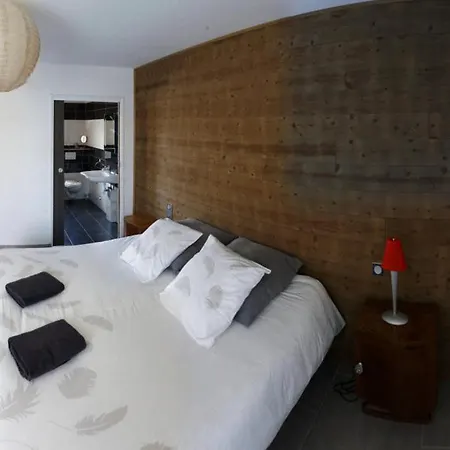 Holiday home Lapin *