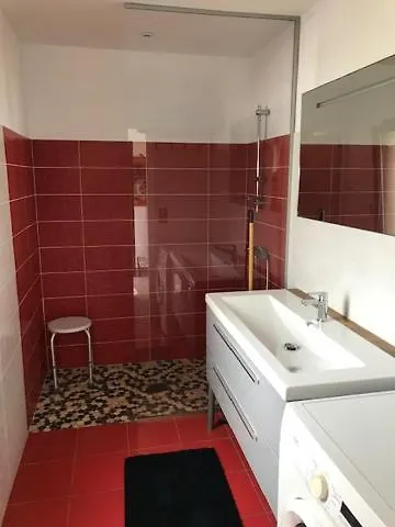 Lapin Holiday home *