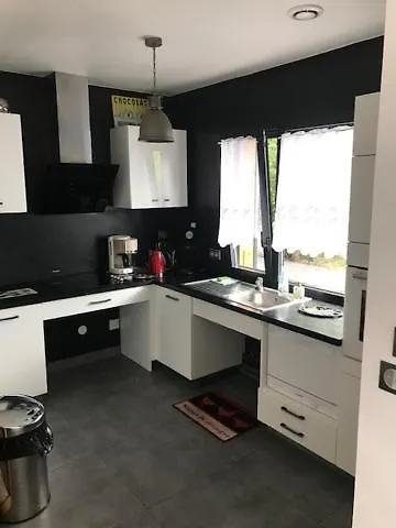 Holiday home Lapin *